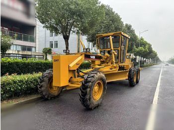 Порамнувач CATERPILLAR 140H: слика 3