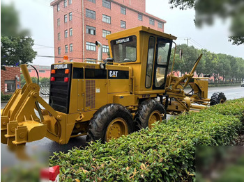 Порамнувач CATERPILLAR 140H: слика 4