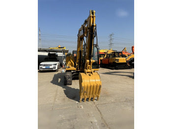 Багер гасеничар CATERPILLAR 307D: слика 3