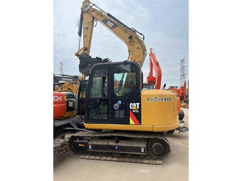 Багер гасеничар CATERPILLAR 307E2