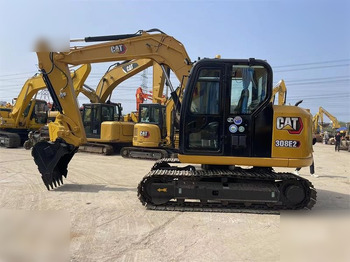Багер гасеничар CATERPILLAR 308