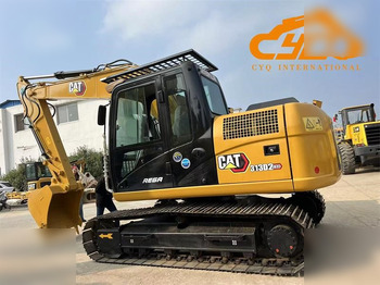 Багер гасеничар CATERPILLAR 313D