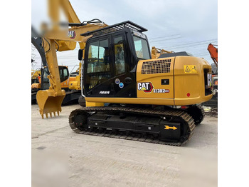 Багер гасеничар CATERPILLAR 313D