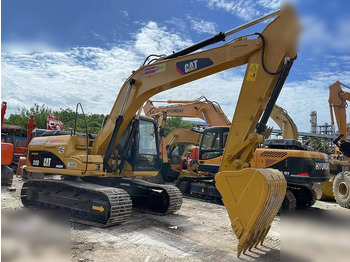 Багер гасеничар CATERPILLAR 315D