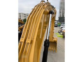 Багер гасеничар CATERPILLAR 320: слика 5
