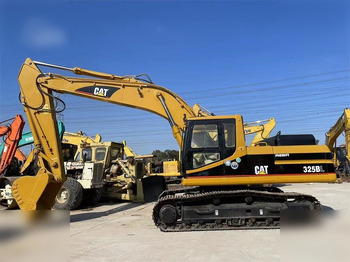 Багер гасеничар CATERPILLAR 325BL