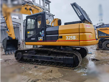 Багер гасеничар CATERPILLAR 325BL