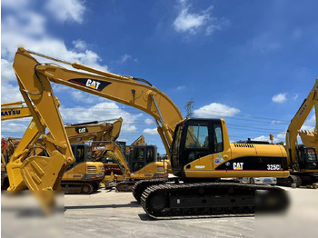 Багер гасеничар CATERPILLAR 325CL