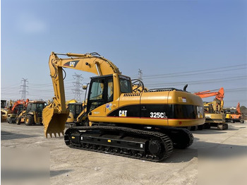 Багер гасеничар CATERPILLAR 325CL