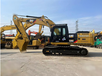 Багер гасеничар CATERPILLAR 325DL