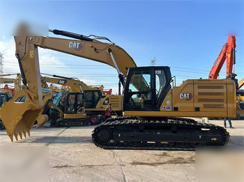 Багер гасеничар CATERPILLAR 330
