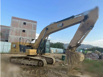 Багер гасеничар CATERPILLAR 330GC