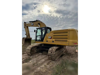 Багер гасеничар CATERPILLAR 336