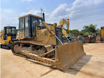 Булдожер CATERPILLAR D6G