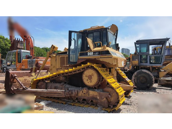 Булдожер CATERPILLAR D6R
