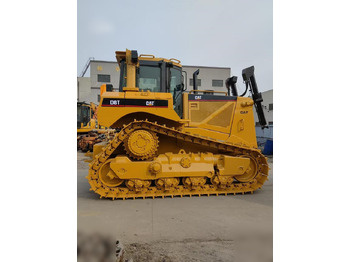 Булдожер CATERPILLAR D8T