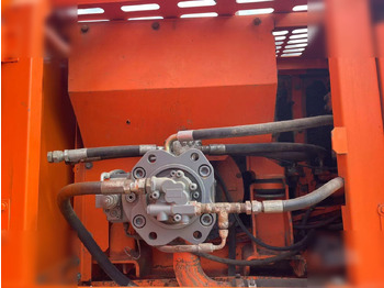Лизинг на DOOSAN DX225 LCA DOOSAN DX225 LCA: слика 3