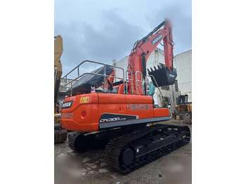 Багер гасеничар DOOSAN DX300LC-9C