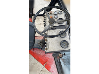 Ваљак за пат DYNAPAC CC421: слика 5