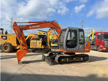 Багер гасеничар HITACHI EX60