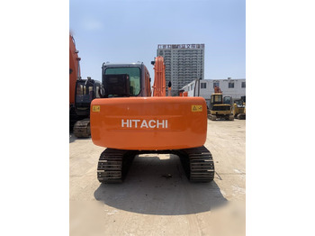 Багер гасеничар HITACHI EX60 LC-5: слика 5