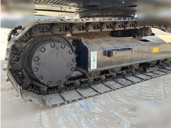 Багер гасеничар HITACHI ZX120: слика 4