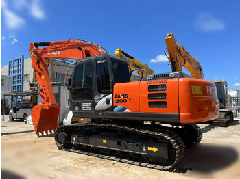 Багер гасеничар HITACHI ZX200