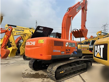 Багер гасеничар HITACHI ZX200