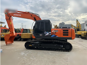 Багер гасеничар HITACHI ZX200