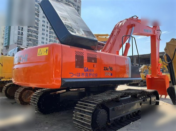 Багер гасеничар HITACHI ZX350