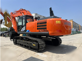 Багер гасеничар HITACHI ZX350