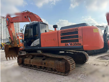 Багер гасеничар HITACHI ZX350