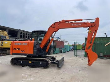 Багер гасеничар HITACHI ZX60