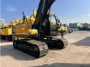 Лизинг на HYUNDAI ROBEX 220 LC-9S HYUNDAI ROBEX 220 LC-9S: слика 5