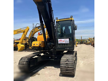 Лизинг на HYUNDAI ROBEX 220 LC-9S HYUNDAI ROBEX 220 LC-9S: слика 5