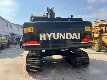 Лизинг на HYUNDAI ROBEX 220 LC-9S HYUNDAI ROBEX 220 LC-9S: слика 3