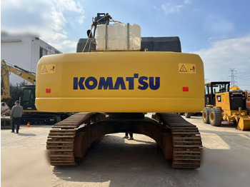 Багер гасеничар KOMATSU PC400-8R: слика 4