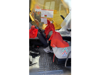 Багер гасеничар KOMATSU PC450: слика 5