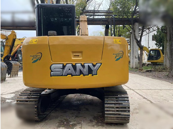 Багер гасеничар SANY SY75C: слика 3