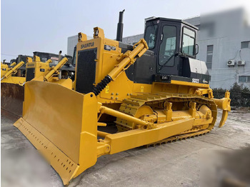 Булдожер SHANTUI