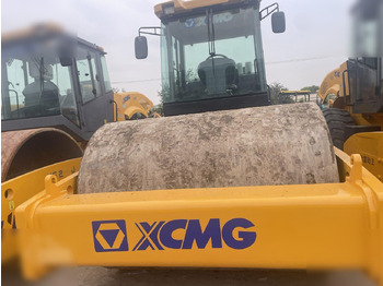 Лизинг на XCMG XS223J XCMG XS223J: слика 4