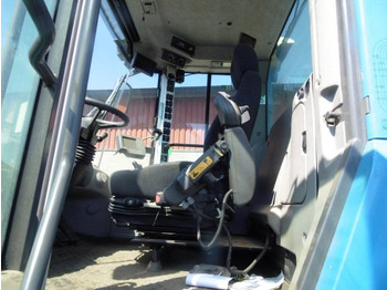 Натоварувач на тркала VOLVO L220G