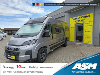 Кампер комбе ADRIA Twin