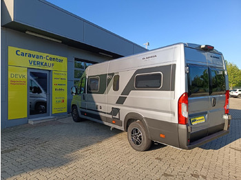 Кампер комбе Adria Twin "60Y" 640 SLB*180 PS*4,25t MAXI*COMBI D 6E*: слика 3 Кампер комбе Adria Twin "60Y" 640 SLB*180 PS*4,25t MAXI*COMBI D 6E*: слика 3
