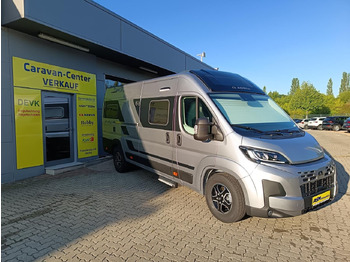 Кампер комбе Adria Twin "60Y" 640 SLB*180 PS*4,25t MAXI*COMBI D 6E*: слика 2 Кампер комбе Adria Twin "60Y" 640 SLB*180 PS*4,25t MAXI*COMBI D 6E*: слика 2