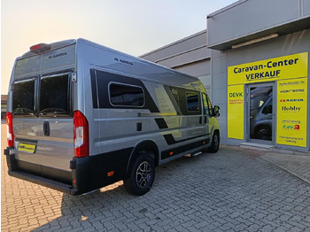 Кампер комбе Adria Twin "60Y" 640 SLB*180 PS*4,25t MAXI*COMBI D 6E*: слика 5 Кампер комбе Adria Twin "60Y" 640 SLB*180 PS*4,25t MAXI*COMBI D 6E*: слика 5