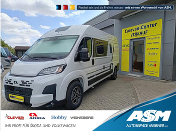 Кампер комбе ADRIA Twin 600
