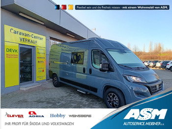 Кампер комбе