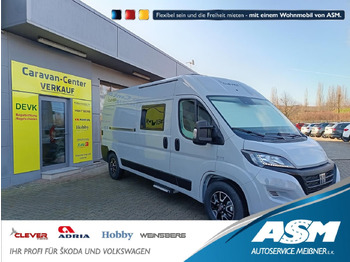 Кампер комбе