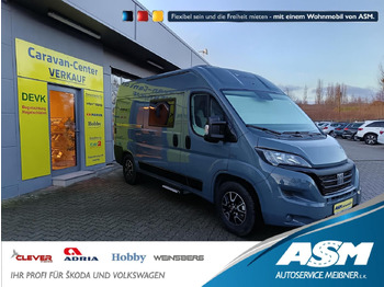 Кампер комбе